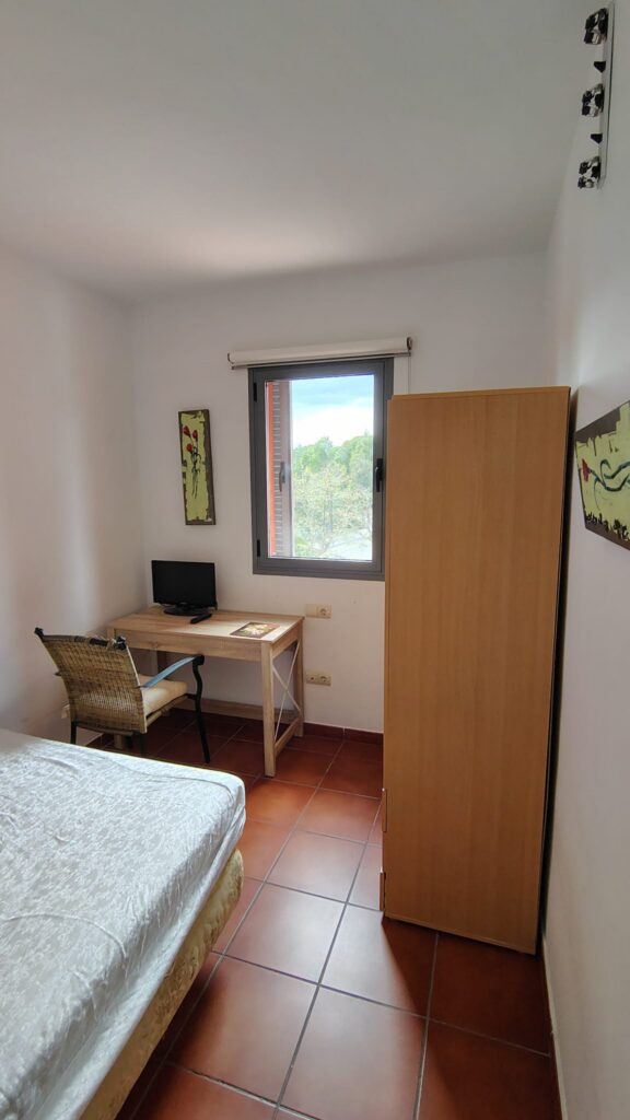 Calma Room en Calafat Sea Living
