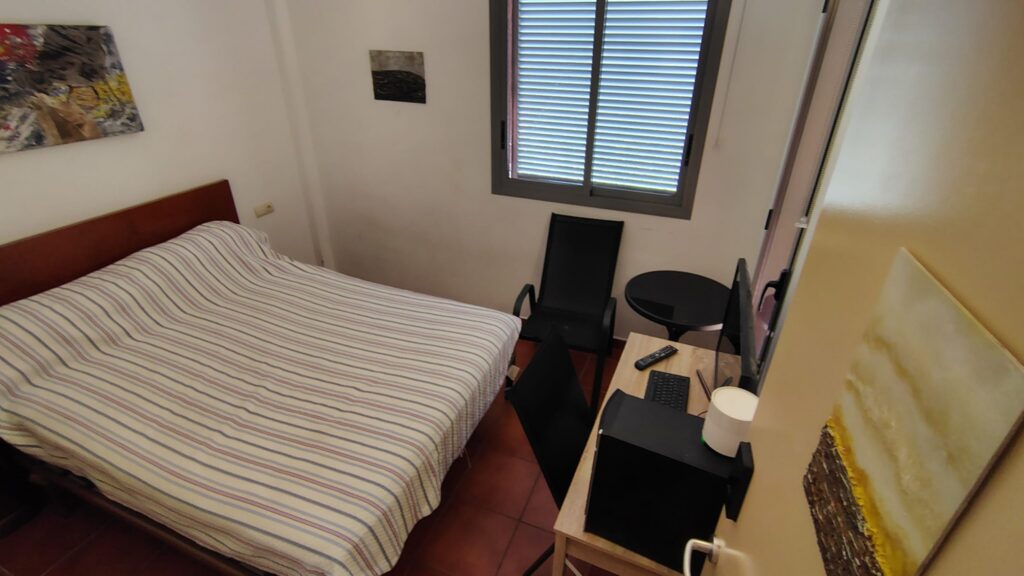 Brisa Room en Calafat Sea Living
